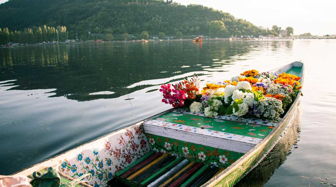 best kashmir tour package